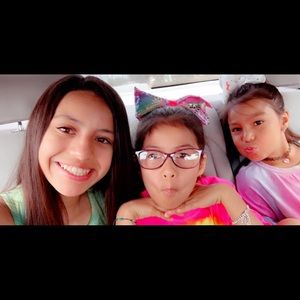 Meet your Posher, Kailey